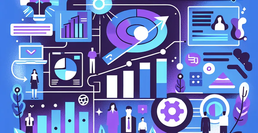  认识ERP工具在人力资源管理中的独特优势